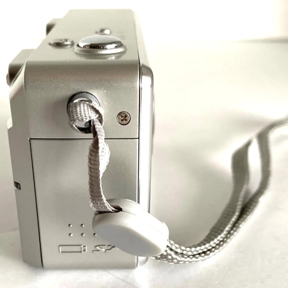 HP  3.1MP 435 digital camera